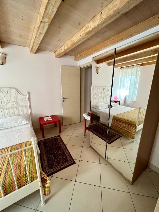 B&B La Pitagora Comacchio Ngoại thất bức ảnh