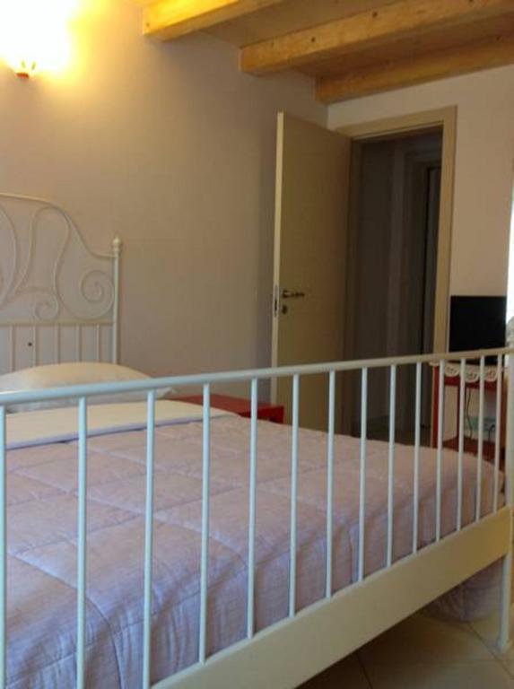 B&B La Pitagora Comacchio Phòng bức ảnh