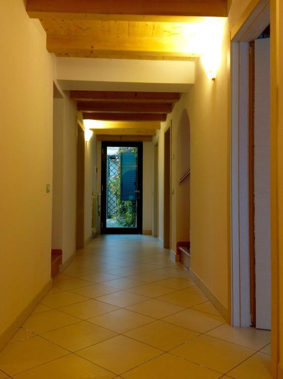 B&B La Pitagora Comacchio Phòng bức ảnh
