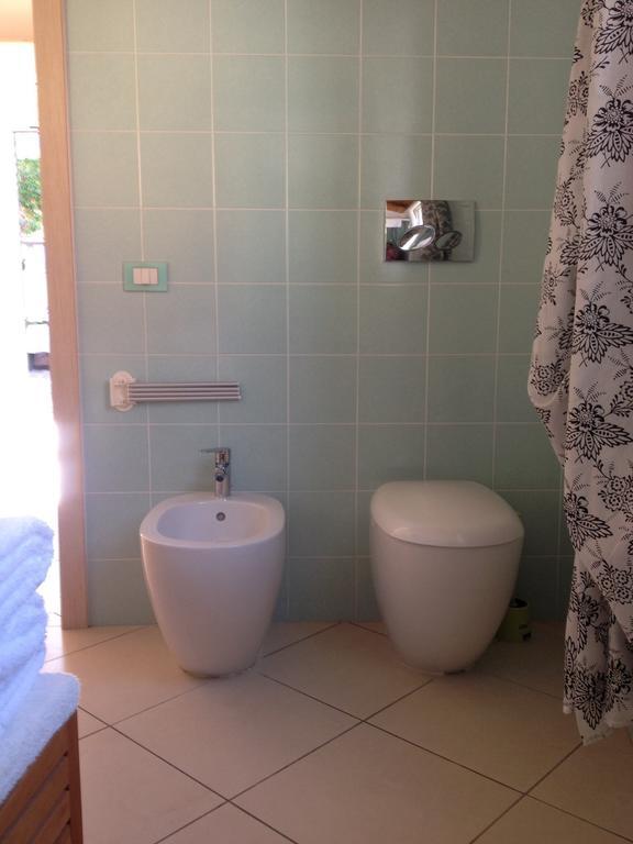 B&B La Pitagora Comacchio Phòng bức ảnh