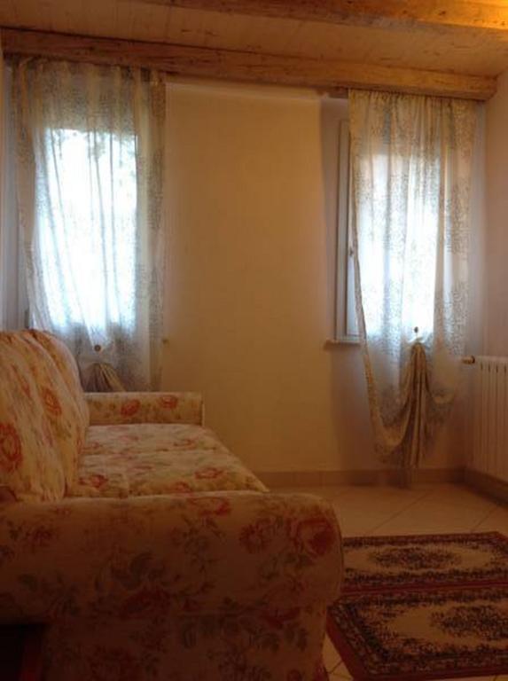 B&B La Pitagora Comacchio Phòng bức ảnh
