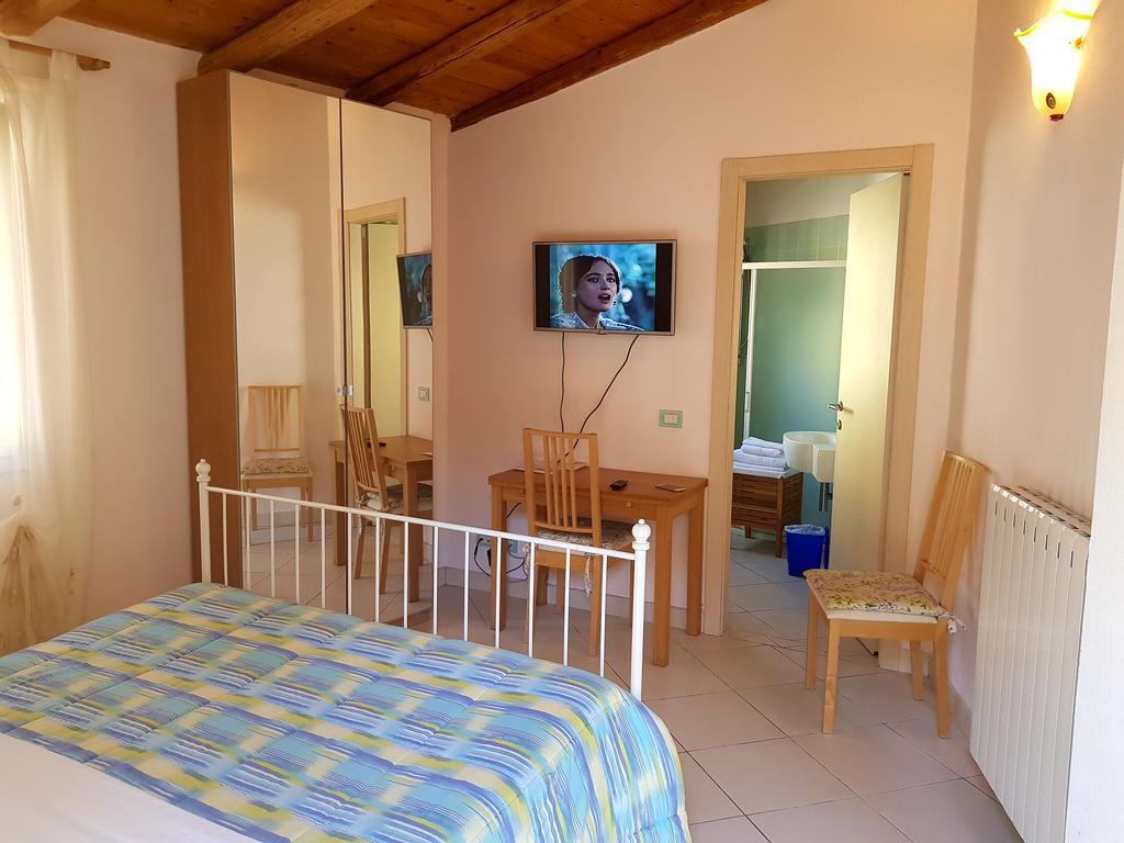 B&B La Pitagora Comacchio Ngoại thất bức ảnh